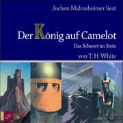Cover von Der König auf Camelot