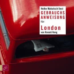 Cover von Gebrauchsanweisung für London