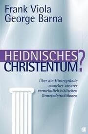 Cover von Heidnisches Christentum?