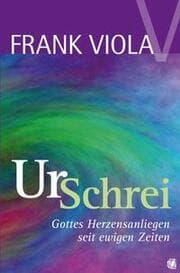 Cover von Ur-Schrei