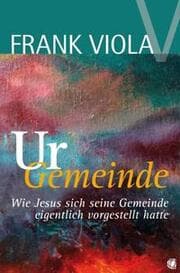 Cover von Ur-Gemeinde