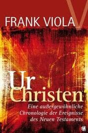 Cover von Ur-Christen