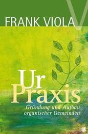 Cover von Ur-Praxis