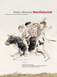 Cover von Westfalenlob