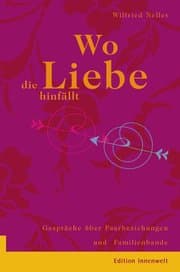 Cover von Wo die Liebe hinfällt