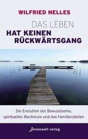Cover von Das Leben hat keinen Rückwärtsgang