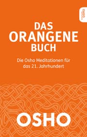 Cover von Das Orangene Buch