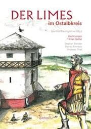 Cover von Der Limes im Ostalbkreis