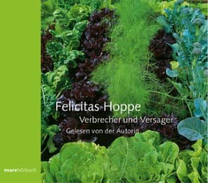 Cover von Verbrecher und Versager
