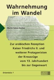 Cover von Wahrnehmung im Wandel