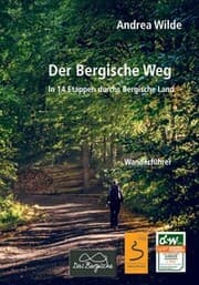 Cover von Der Bergische Weg