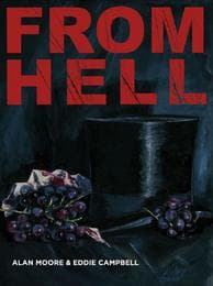 Cover von From Hell