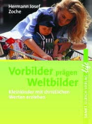 Cover von Vorbilder prägen Weltbilder