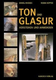 Cover von Ton und Glasur