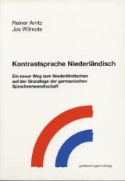 Cover von Kontrastsprache Niederländisch