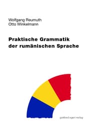 Cover von Praktische Grammatik der rumänischen Sprache