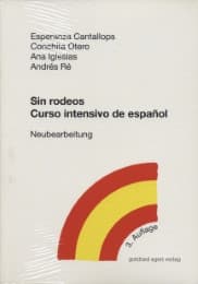 Cover von Sin rodeos