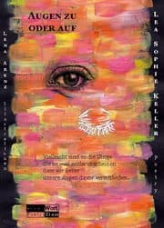 Cover von Augen zu oder auf