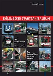 Cover von Köln /Bonn Stadtbahn Album