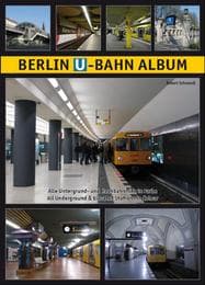 Cover von Berlin U-Bahn Album