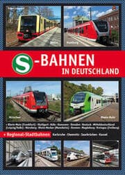 Cover von S-Bahnen in Deutschland