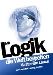 Cover von Mit Logik die Welt begreifen