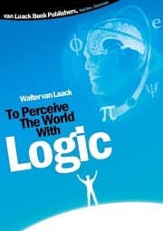Cover von To Perceive the world with logic