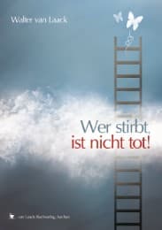 Cover von Wer stirbt, ist nicht tot!