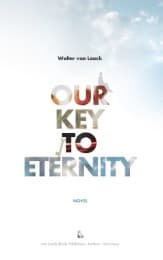 Cover von Our Key To Eternity