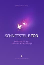 Cover von Schnittstelle Tod