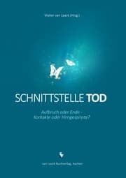 Cover von Schnittstelle Tod