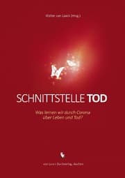 Cover von Schnittstelle Tod
