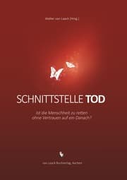 Cover von Schnittstelle Tod