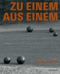 Cover von Ansgar Nierhoff - Zu Einem aus Einem