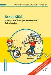 Cover von Schul-KIDS