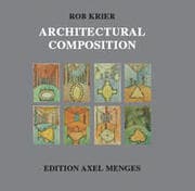 Cover von Architectural Composition
