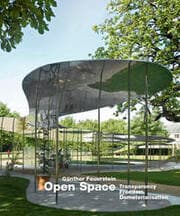 Cover von Open Space