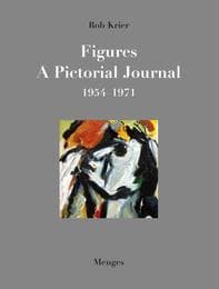 Cover von Rob Krier Figures