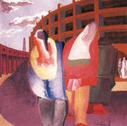 Cover von Rob Krier, Figures