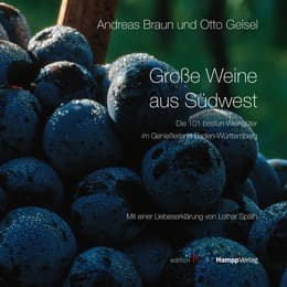 Cover von Große Weine aus Südwest