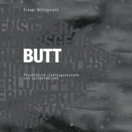 Cover von Butt