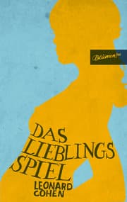 Cover von Das Lieblingsspiel