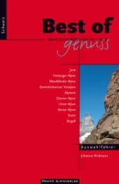 Cover von Best of Genuss 3