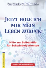 Cover von Jetzt hole ich mir mein Leben zurück