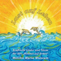 Cover von Lust auf Leben