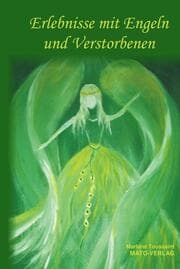 Cover von Erlebnisse mit Engeln und Verstorbenen
