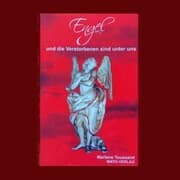 Cover von Engel und die Verstorbenen sind unter uns