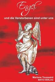 Cover von Engel und die Verstorbenen sind unter uns