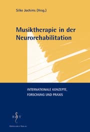 Cover von Musiktherapie in der Neurorehabilitation