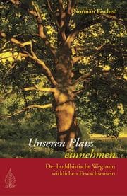 Cover von Unseren Platz einnehmen